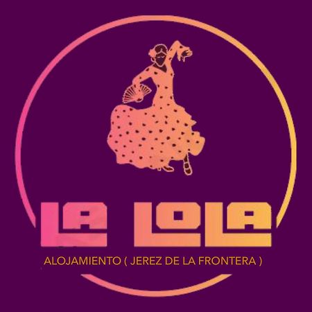 Apartamento La Lola - Patio Privado جيريز المظهر الخارجي الصورة