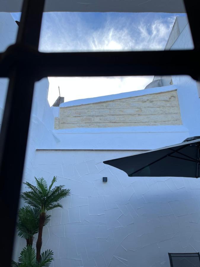 Apartamento La Lola - Patio Privado جيريز المظهر الخارجي الصورة