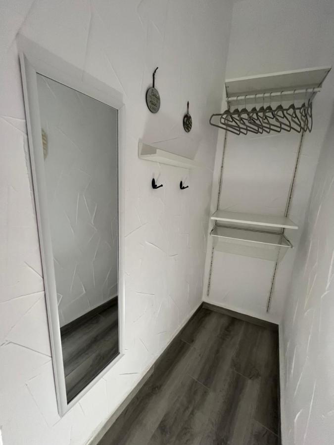 Apartamento La Lola - Patio Privado جيريز المظهر الخارجي الصورة