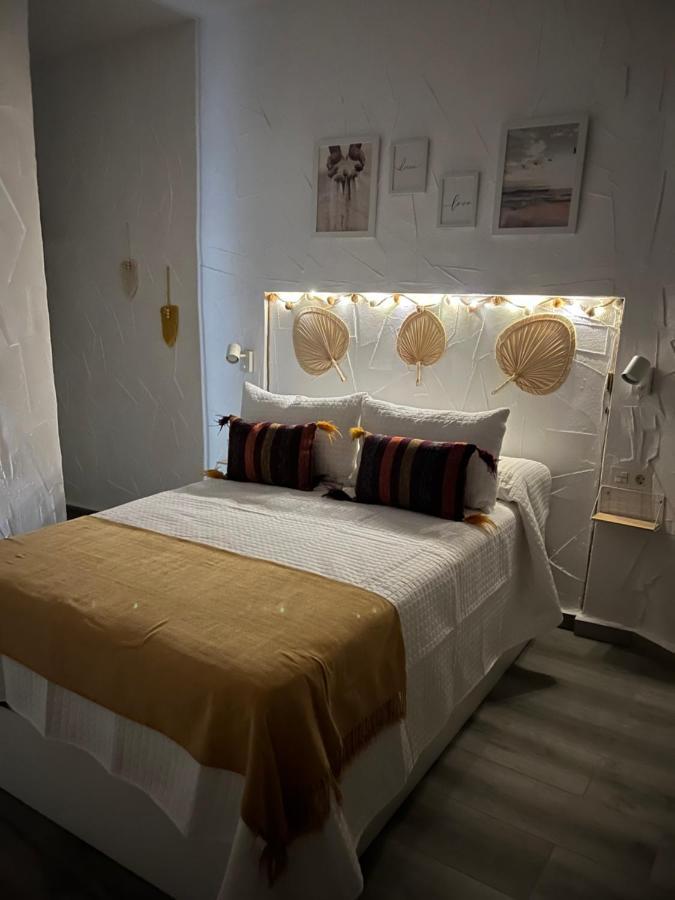 Apartamento La Lola - Patio Privado جيريز المظهر الخارجي الصورة