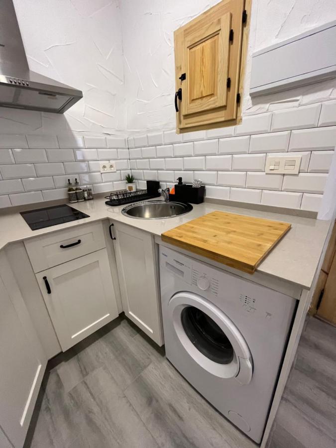 Apartamento La Lola - Patio Privado جيريز المظهر الخارجي الصورة