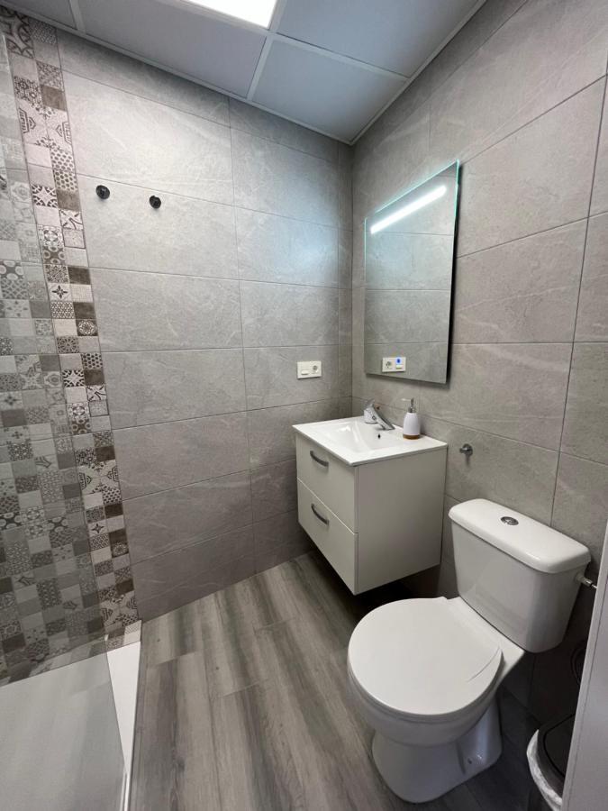 Apartamento La Lola - Patio Privado جيريز المظهر الخارجي الصورة