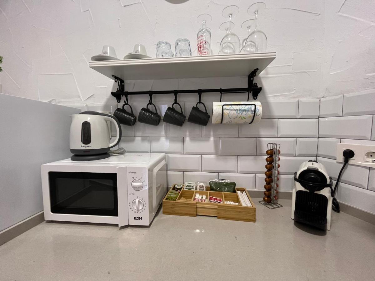 Apartamento La Lola - Patio Privado جيريز المظهر الخارجي الصورة