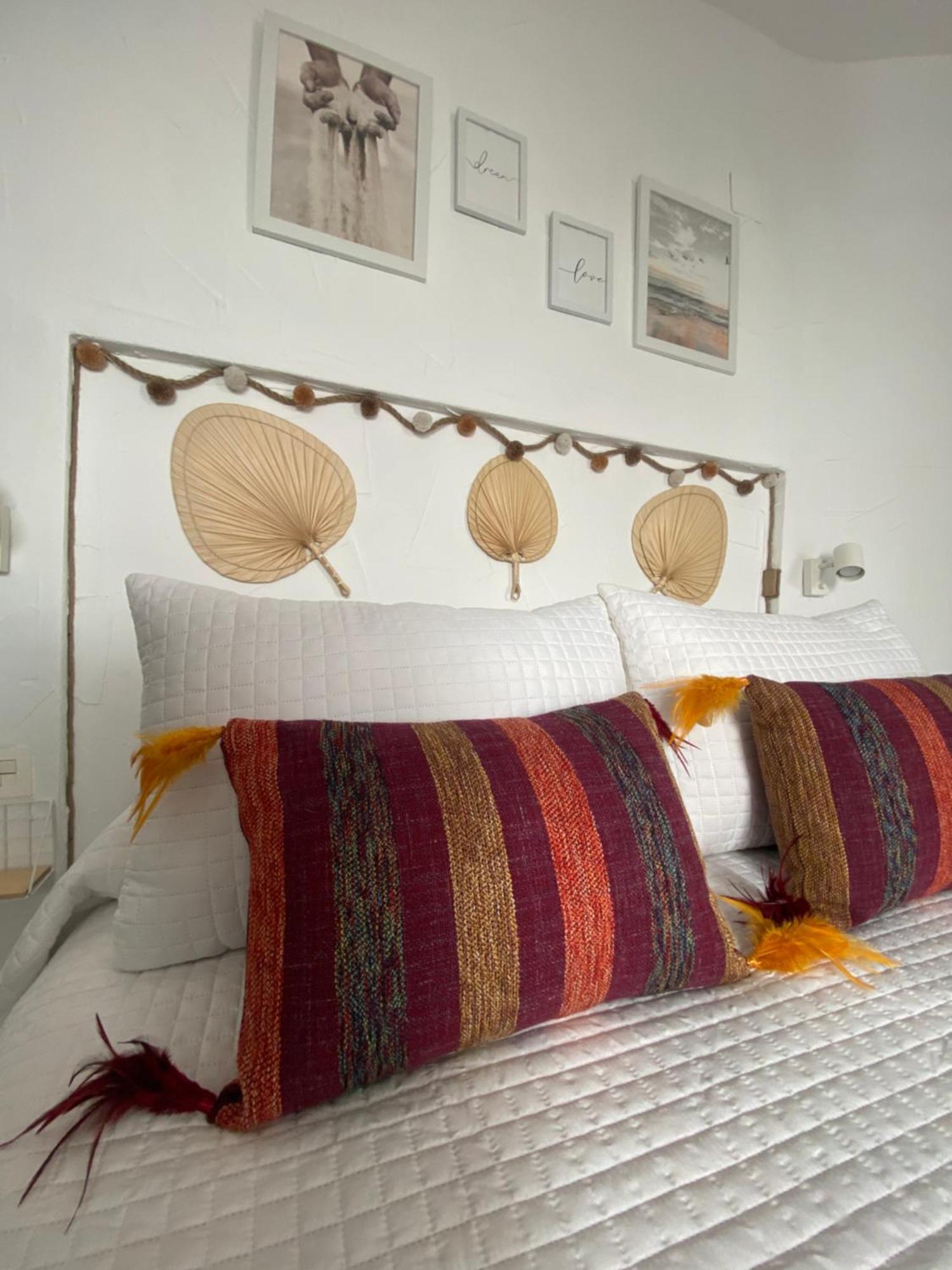 Apartamento La Lola - Patio Privado جيريز المظهر الخارجي الصورة