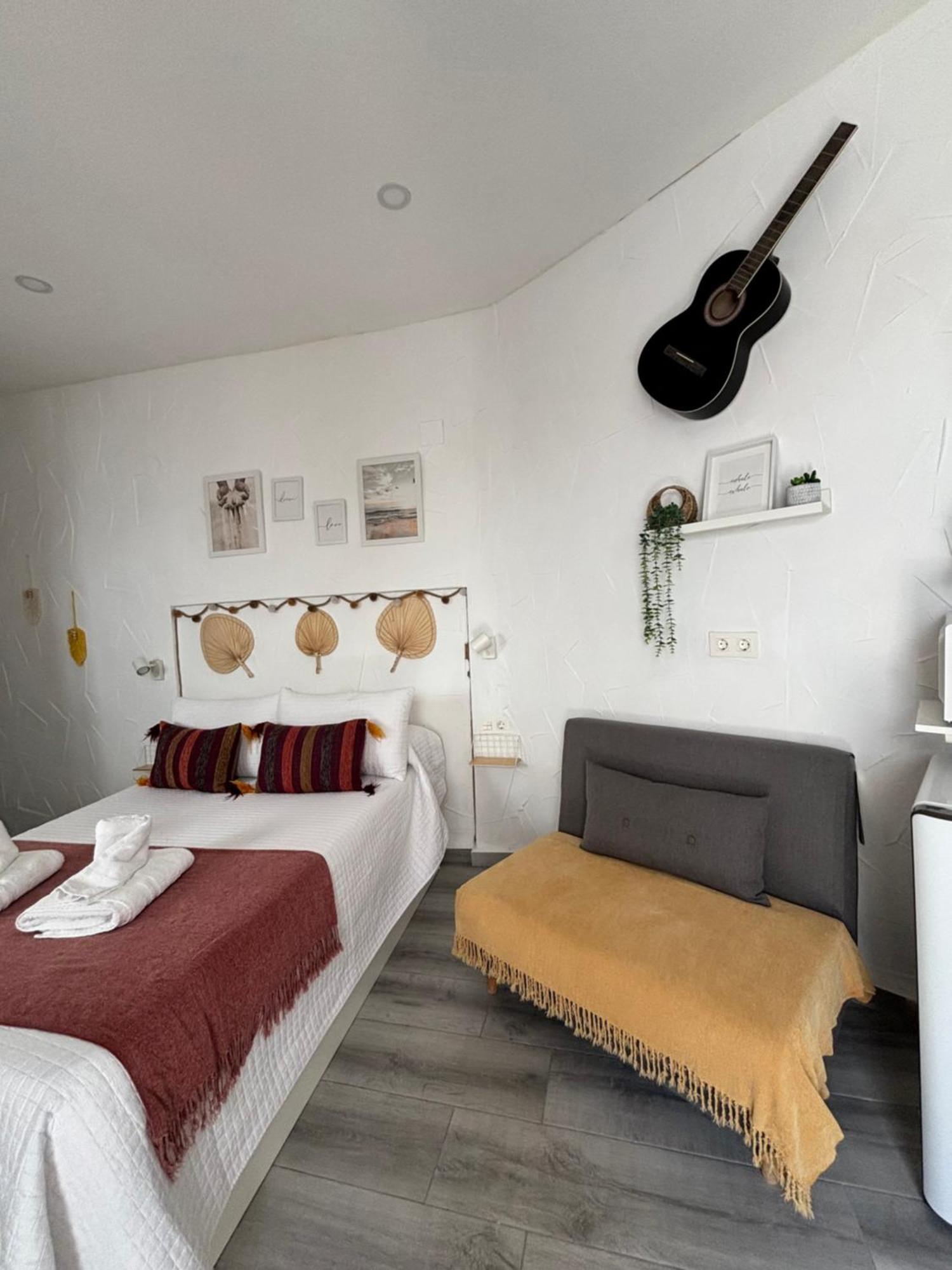 Apartamento La Lola - Patio Privado جيريز المظهر الخارجي الصورة